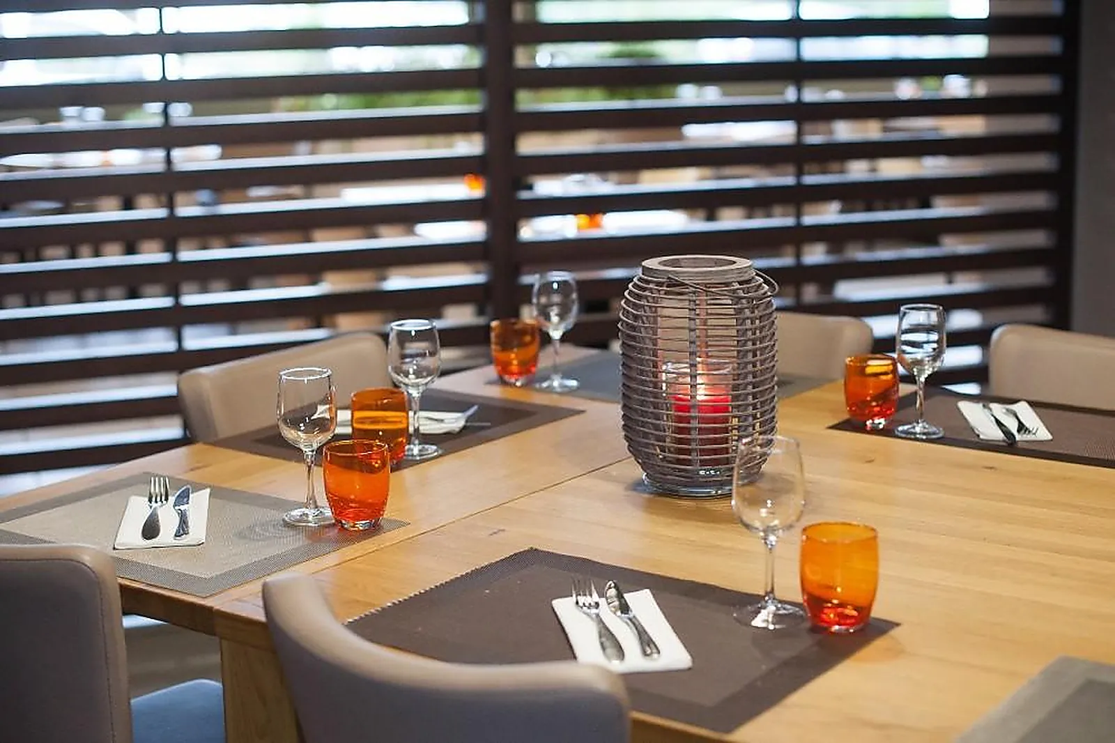 Lieux événementiels, LL&RSQUO;ESPADON