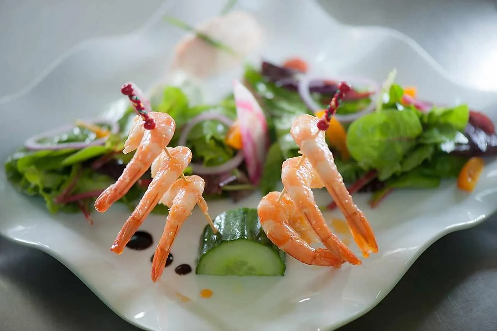 Lieux événementiels, LL&RSQUO;ESPADON