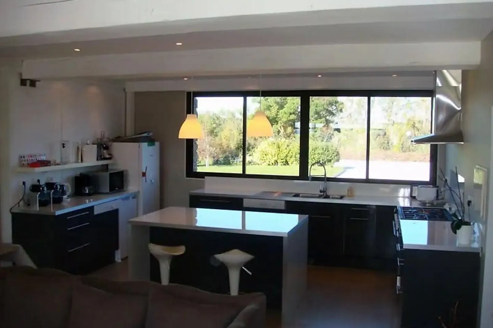 Lieux événementiels, LL&RSQUO;ESPEYRONNIS