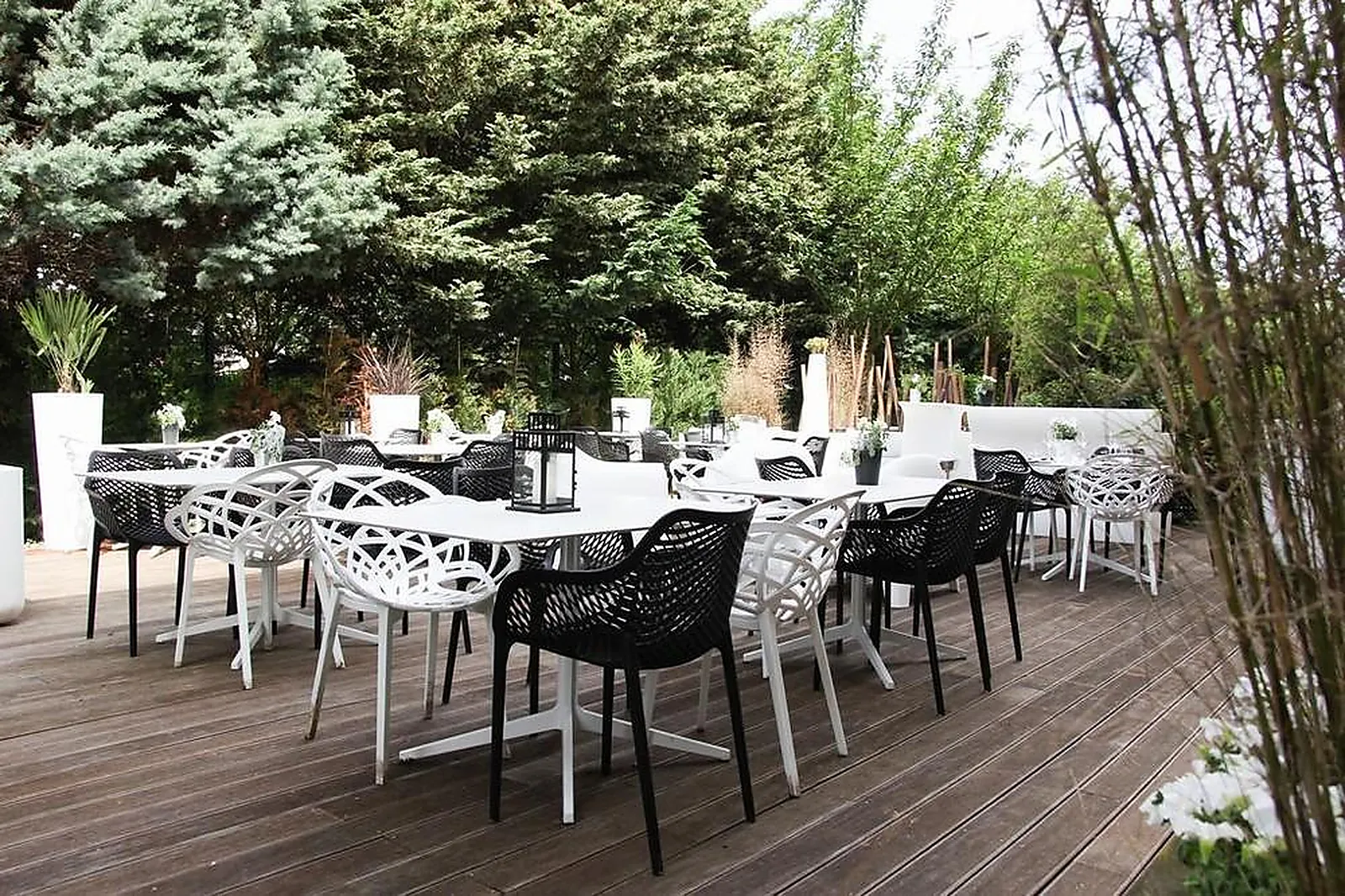 Lieux événementiels, LL&RSQUO;ESPRIT LIBRE - BEST WESTERN PLUS PARIS ROISSY