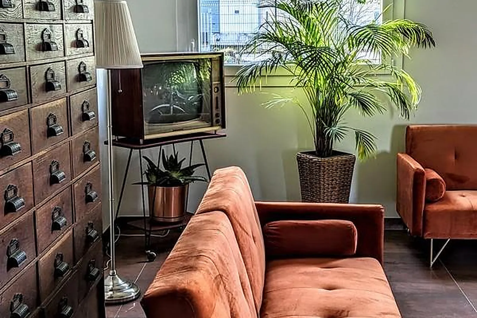 Lieux événementiels, LL&RSQUO;ESPRIT SÉMINAIRE