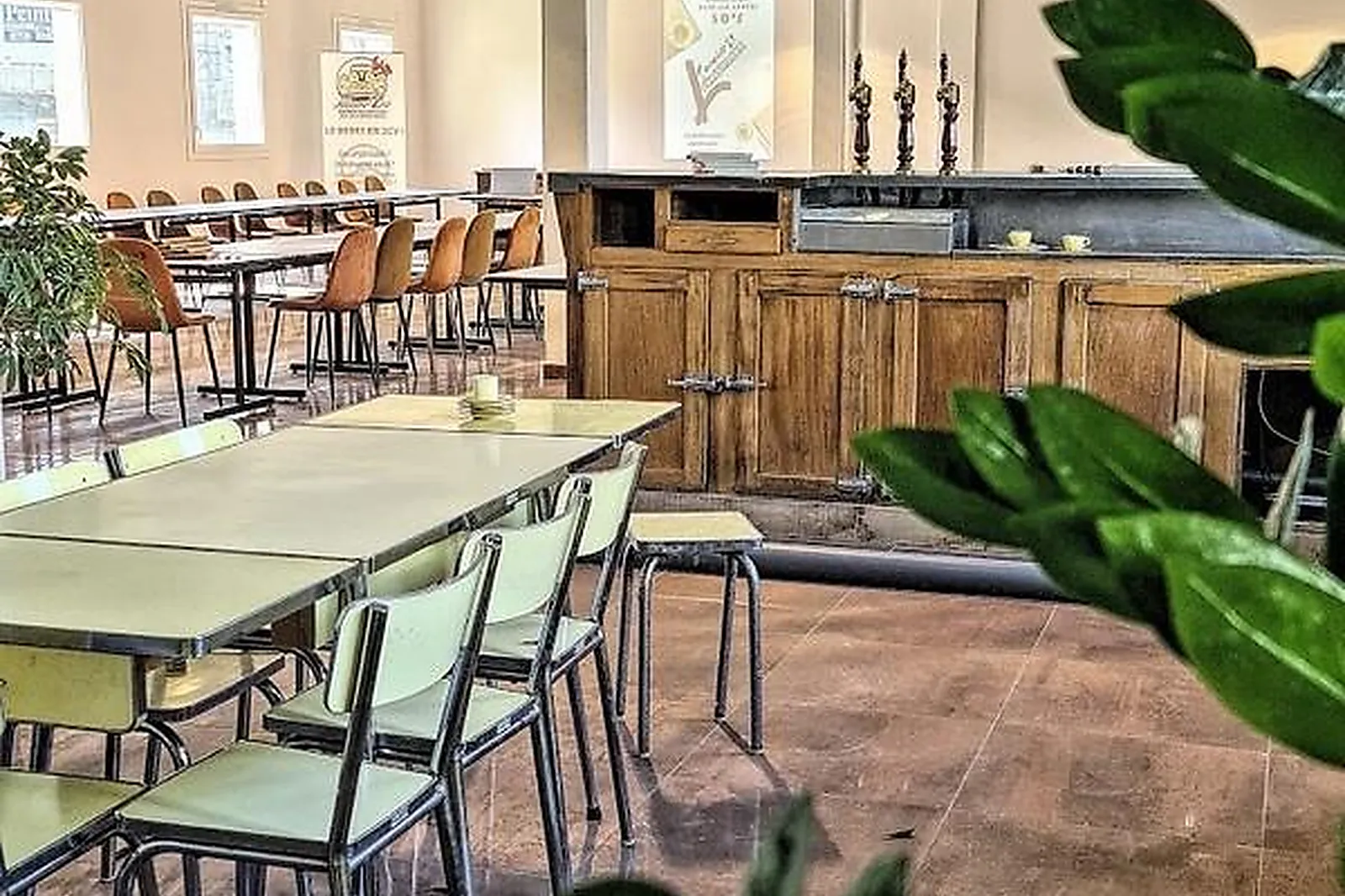 Lieux événementiels, LL&RSQUO;ESPRIT SÉMINAIRE