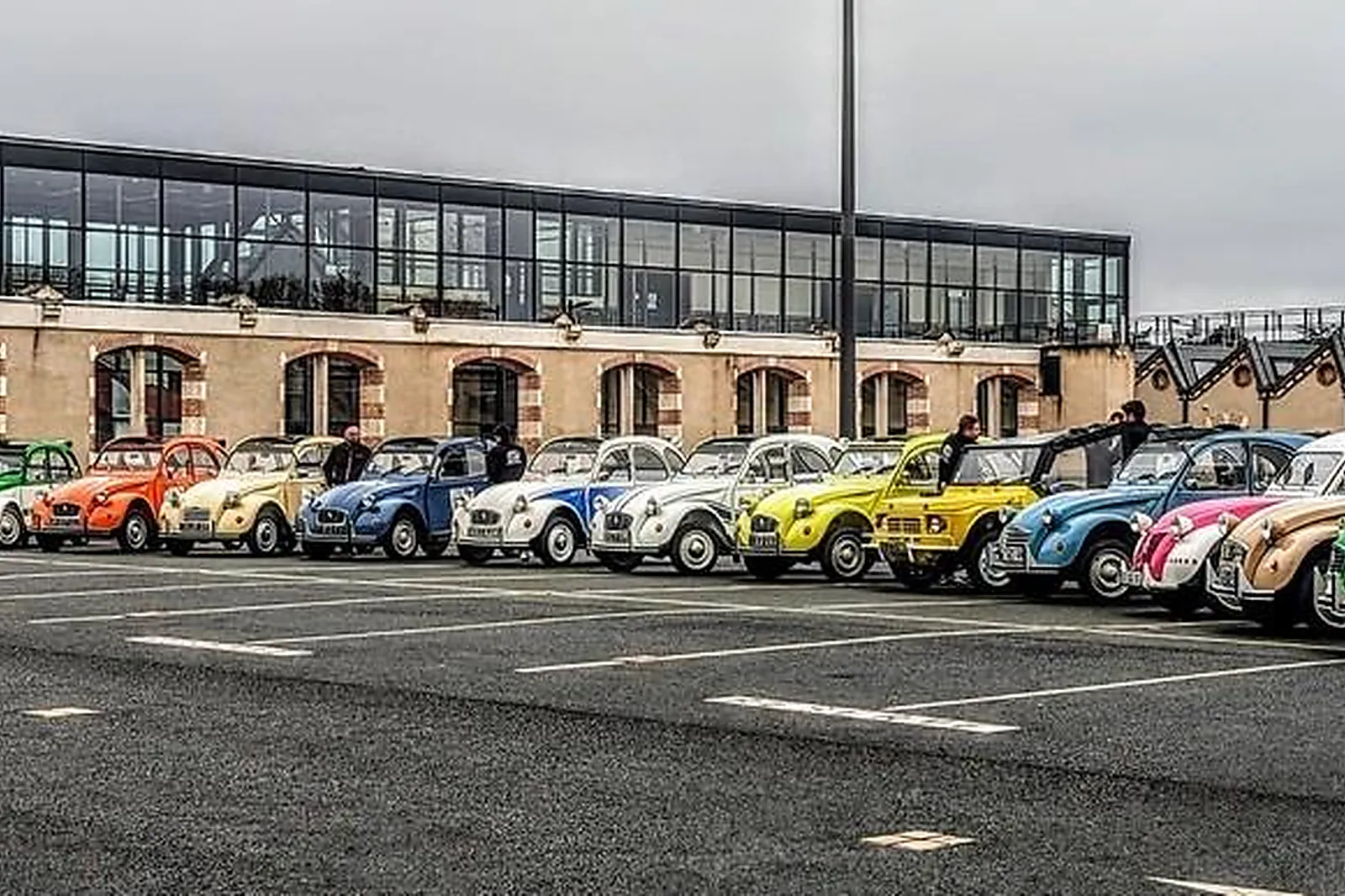 Lieux événementiels, LL&RSQUO;ESPRIT SÉMINAIRE