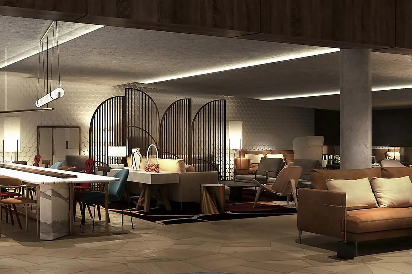 Lieux événementiels, LL&RSQUO;ESQUISSE HOTEL ET SPA COLMAR