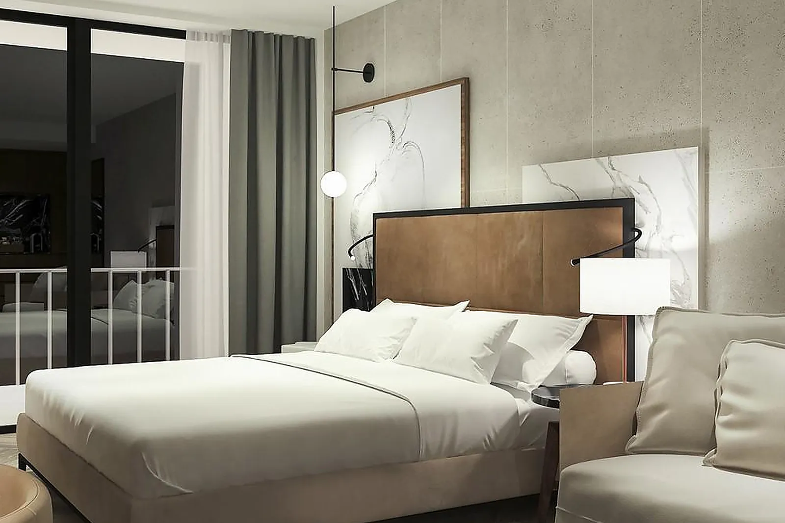 Lieux événementiels, LL&RSQUO;ESQUISSE HOTEL ET SPA COLMAR