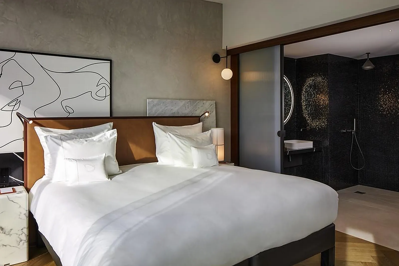 Lieux événementiels, LL&RSQUO;ESQUISSE HOTEL ET SPA COLMAR