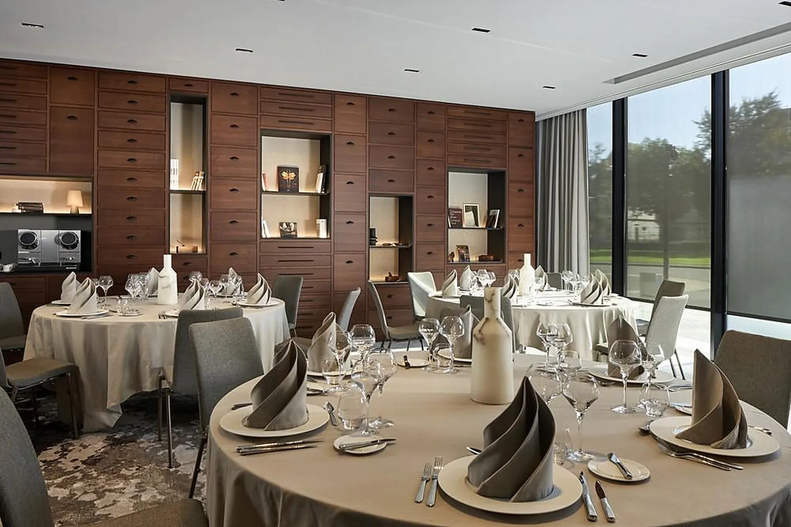 Lieux événementiels, LL&RSQUO;ESQUISSE HOTEL ET SPA COLMAR