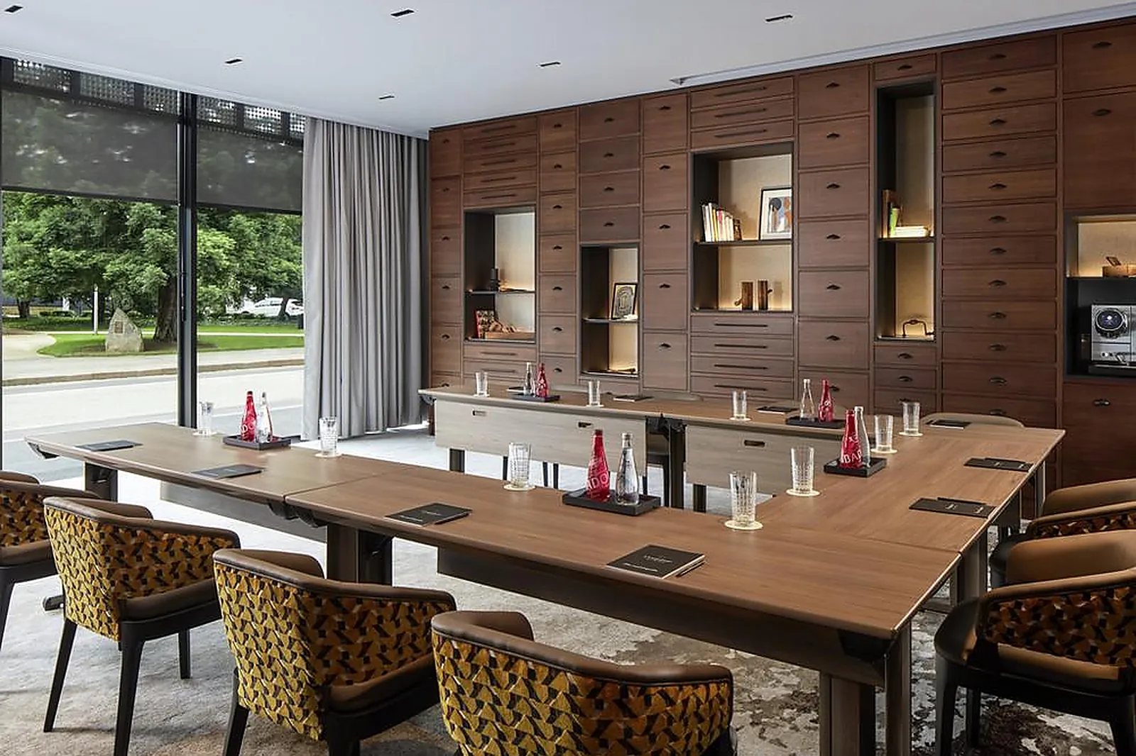 Lieux événementiels, LL&RSQUO;ESQUISSE HOTEL ET SPA COLMAR