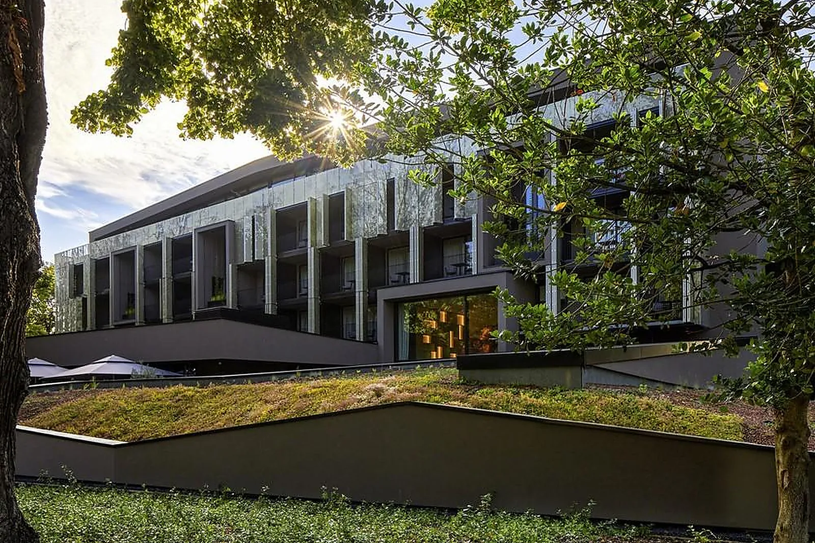 Lieux événementiels, LL&RSQUO;ESQUISSE HOTEL ET SPA COLMAR