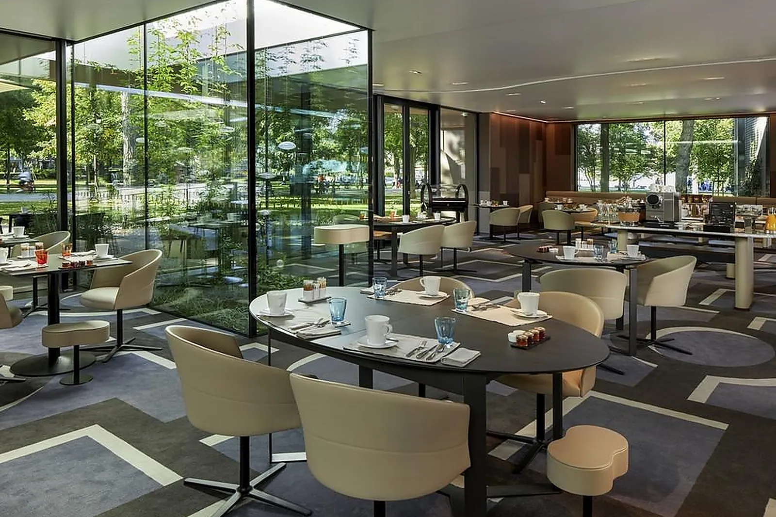 Lieux événementiels, LL&RSQUO;ESQUISSE HOTEL ET SPA COLMAR