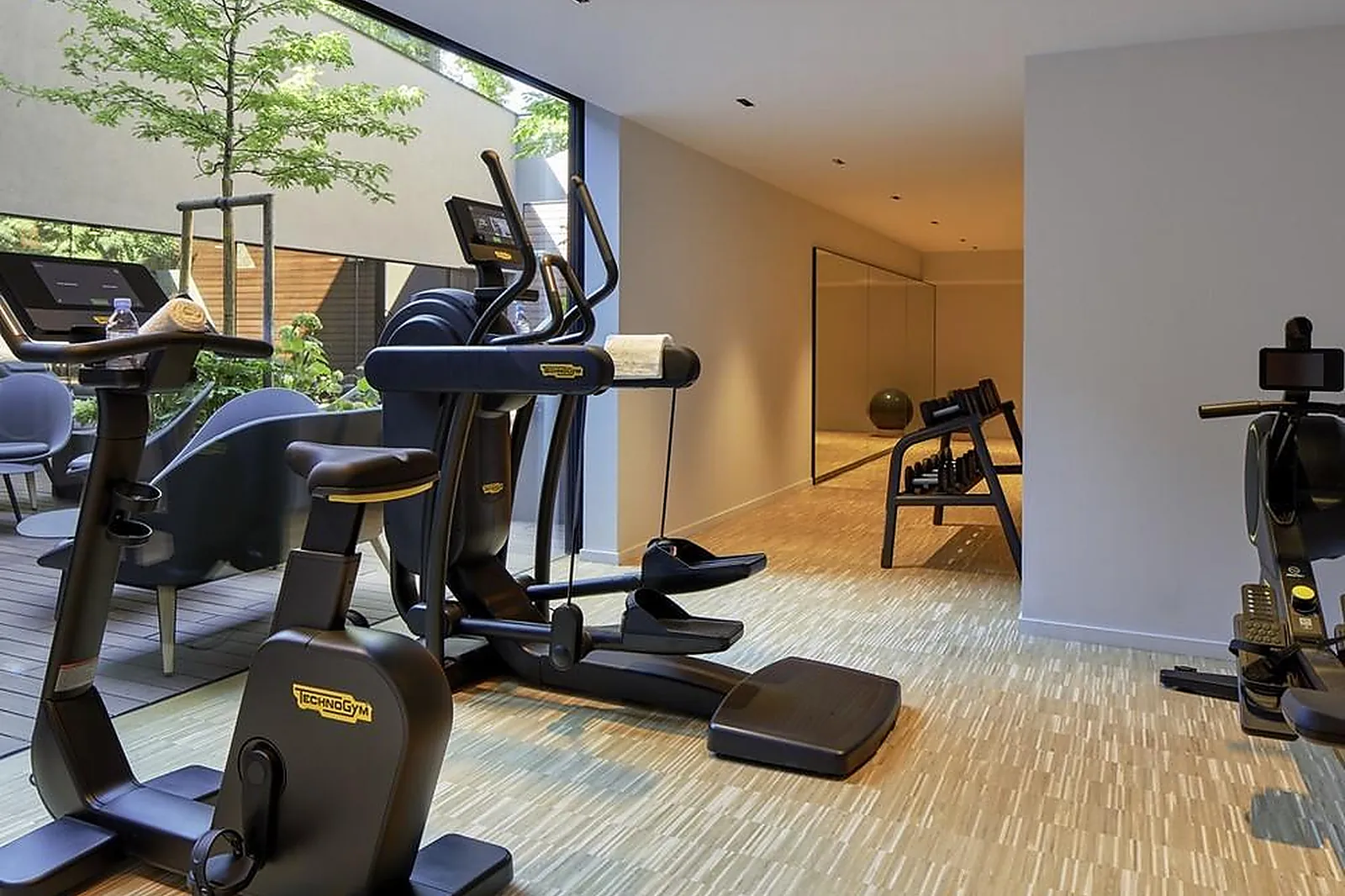 Lieux événementiels, LL&RSQUO;ESQUISSE HOTEL ET SPA COLMAR