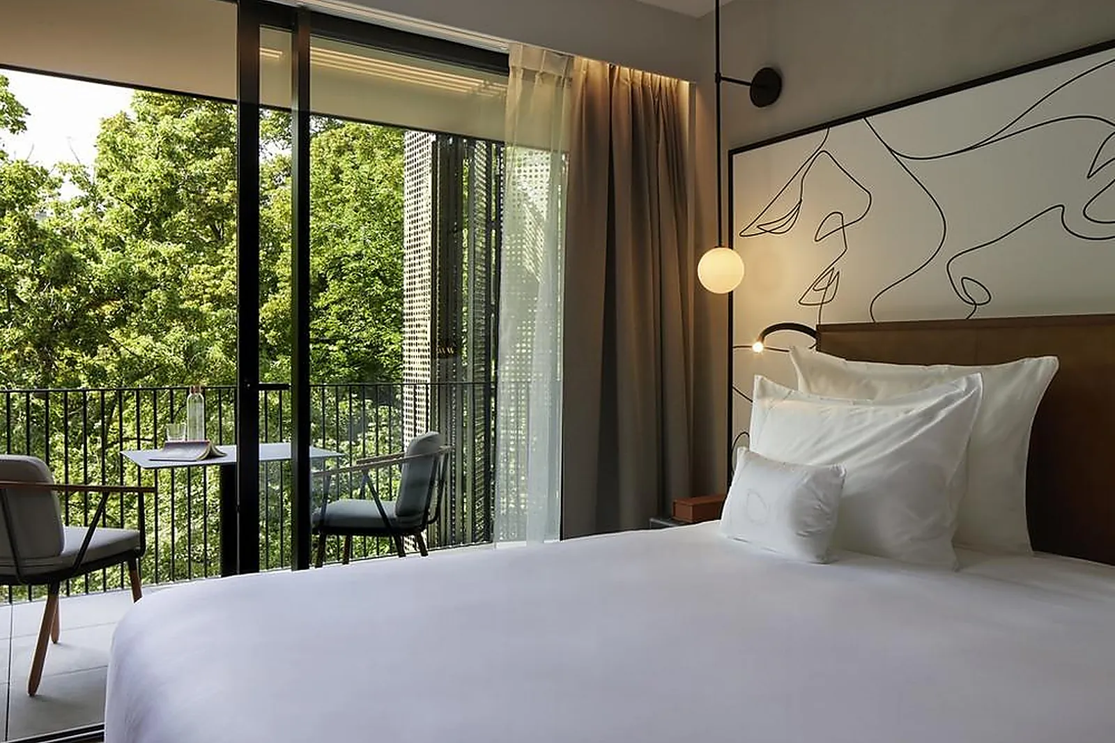 Lieux événementiels, LL&RSQUO;ESQUISSE HOTEL ET SPA COLMAR