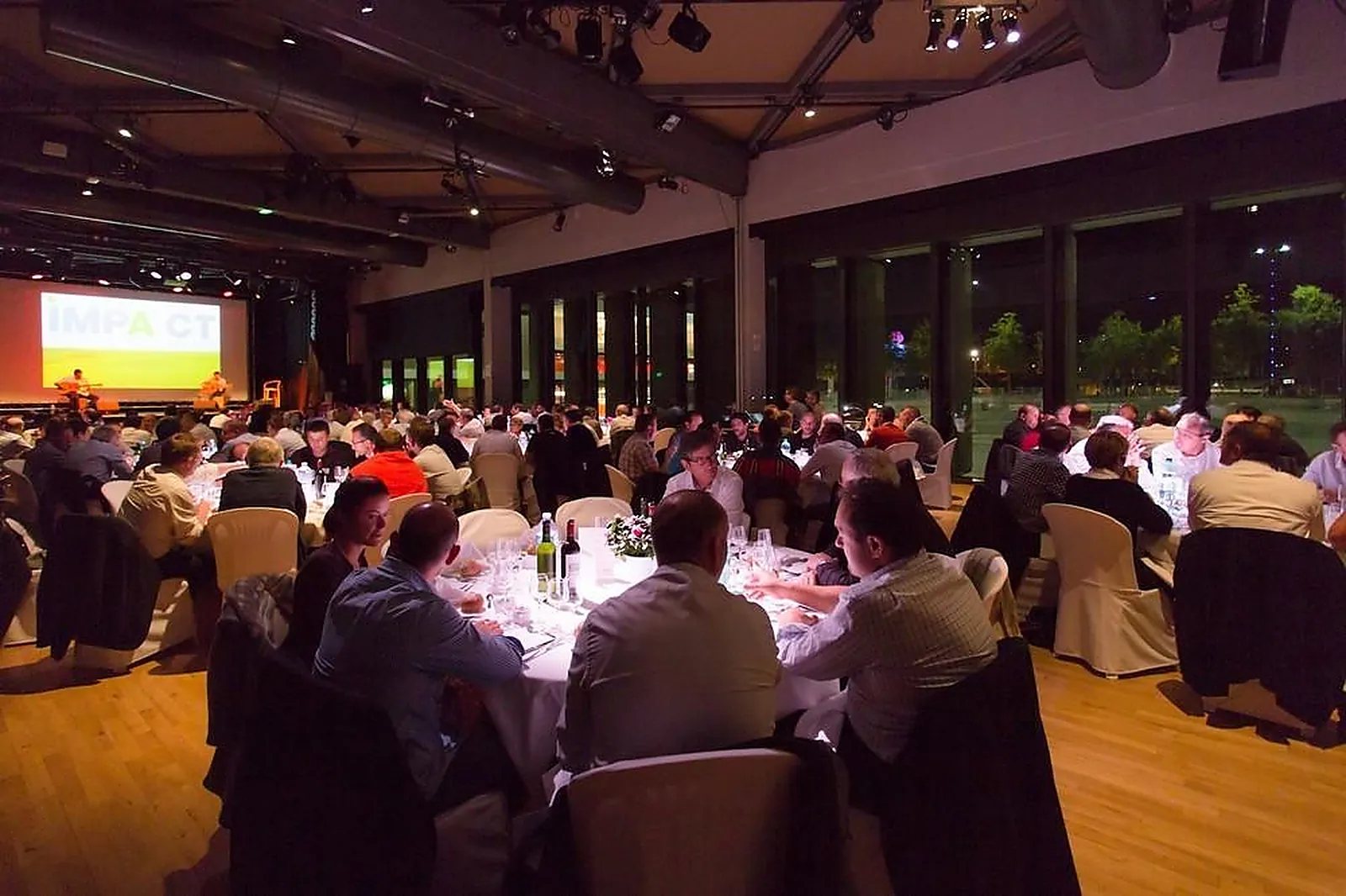 Lieux événementiels, LL&RSQUO;ETAGE