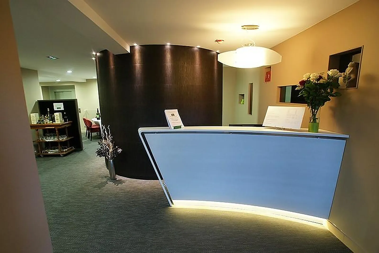 Lieux événementiels, LL&RSQUO;ETANG DU MOULIN