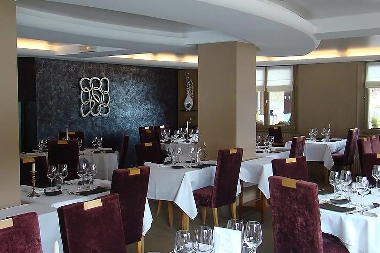 Lieux événementiels, LL&RSQUO;ETANG DU MOULIN