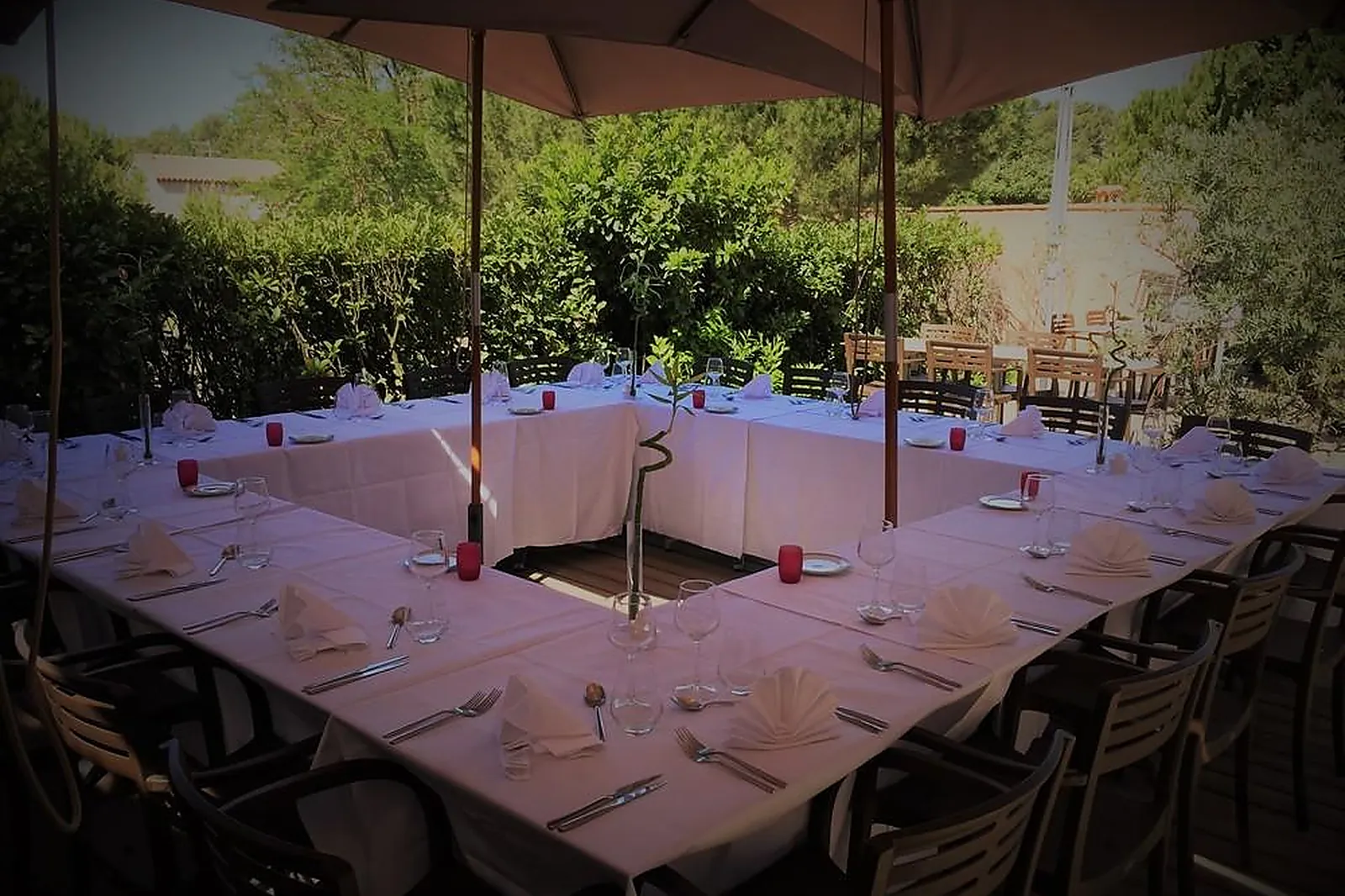 Lieux événementiels, LL&RSQUO;ETAPE