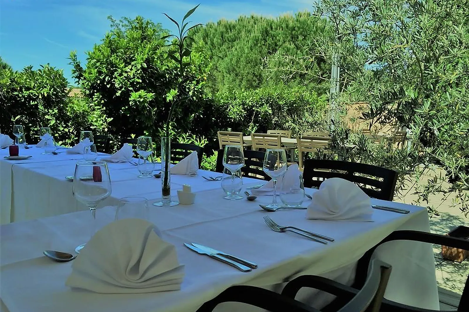 Lieux événementiels, LL&RSQUO;ETAPE