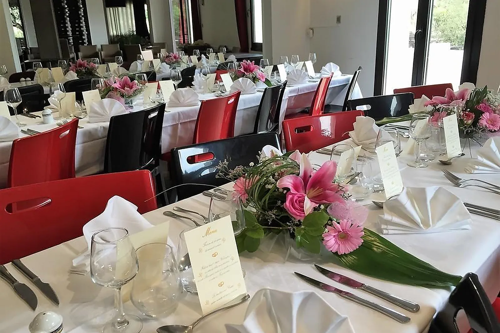 Lieux événementiels, LL&RSQUO;ETAPE