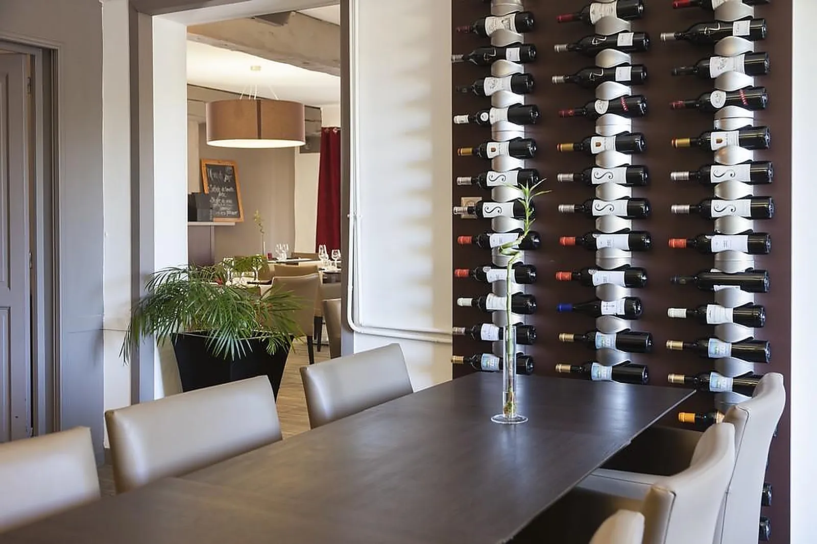 Lieux événementiels, LL&RSQUO;ETAPE