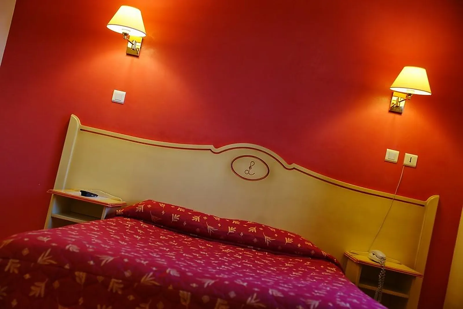 Lieux événementiels, LL&RSQUO;ETAPE