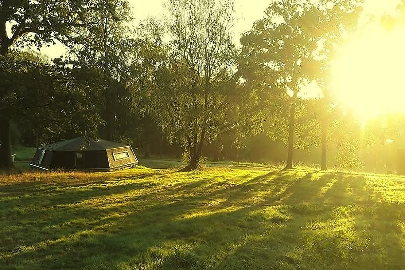 Lieux événementiels, LL&RSQUO;ETAPE EN FORÊT
