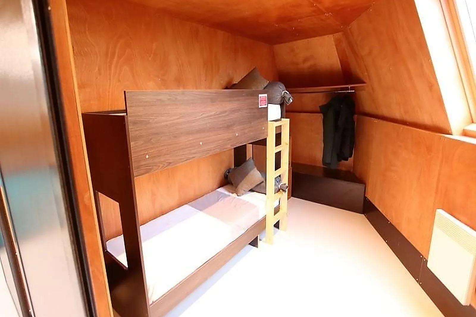 Lieux événementiels, LL&RSQUO;ETAPE EN FORÊT