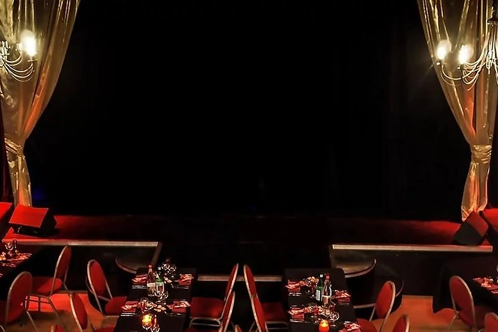 Lieux événementiels, LL&RSQUO;ETINCELLE