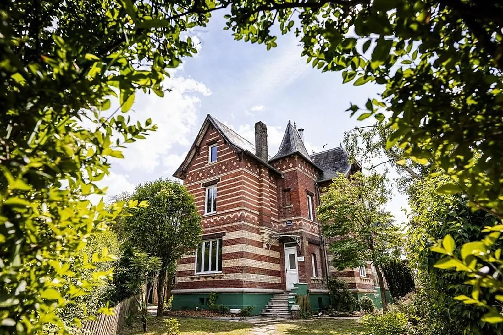 Lieux événementiels, LL&RSQUO;ETOILE DE FORGES