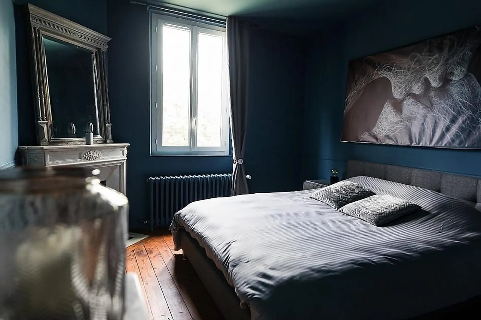 Lieux événementiels, LL&RSQUO;ETOILE DE FORGES