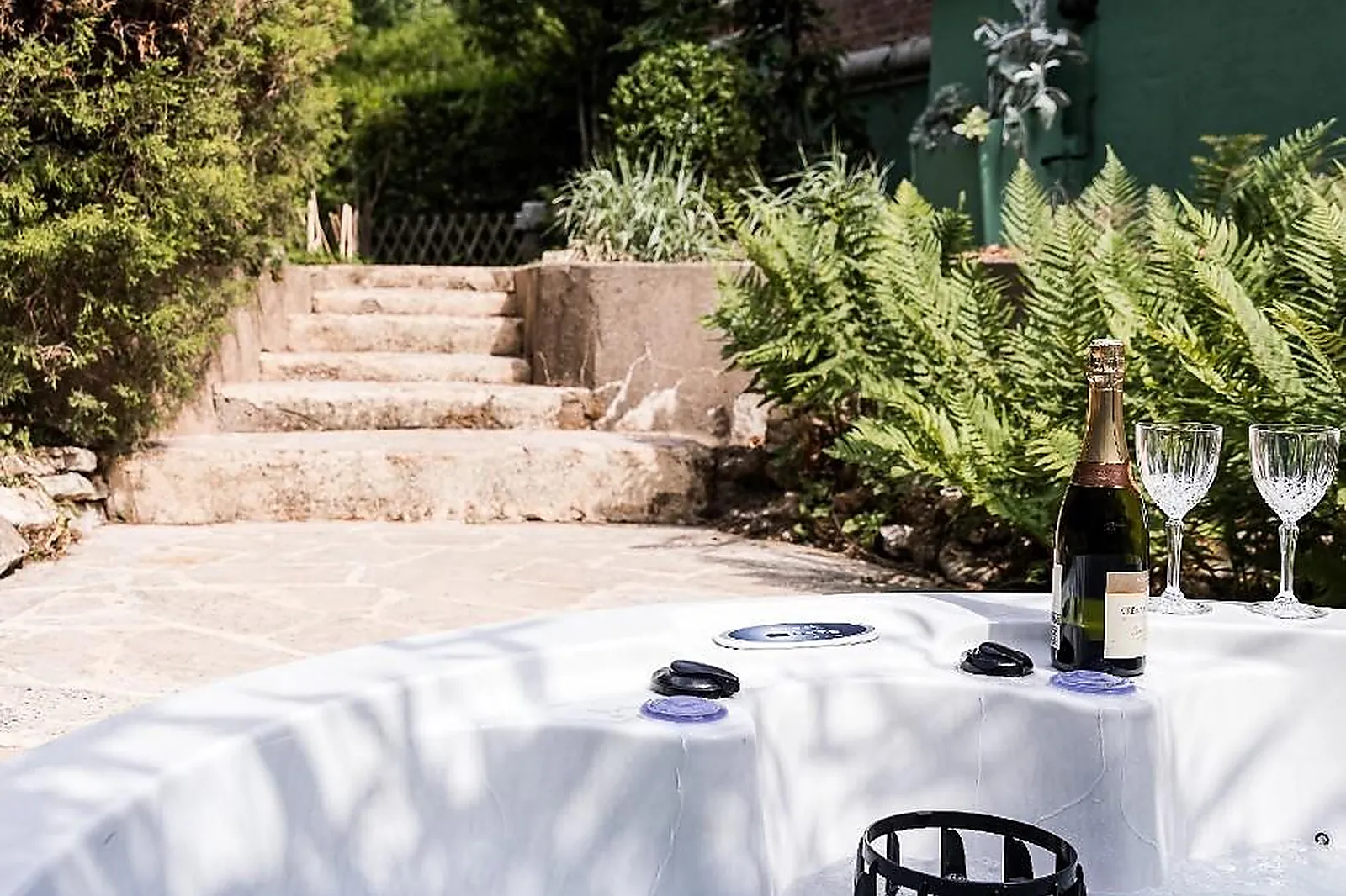 Lieux événementiels, LL&RSQUO;ETOILE DE FORGES