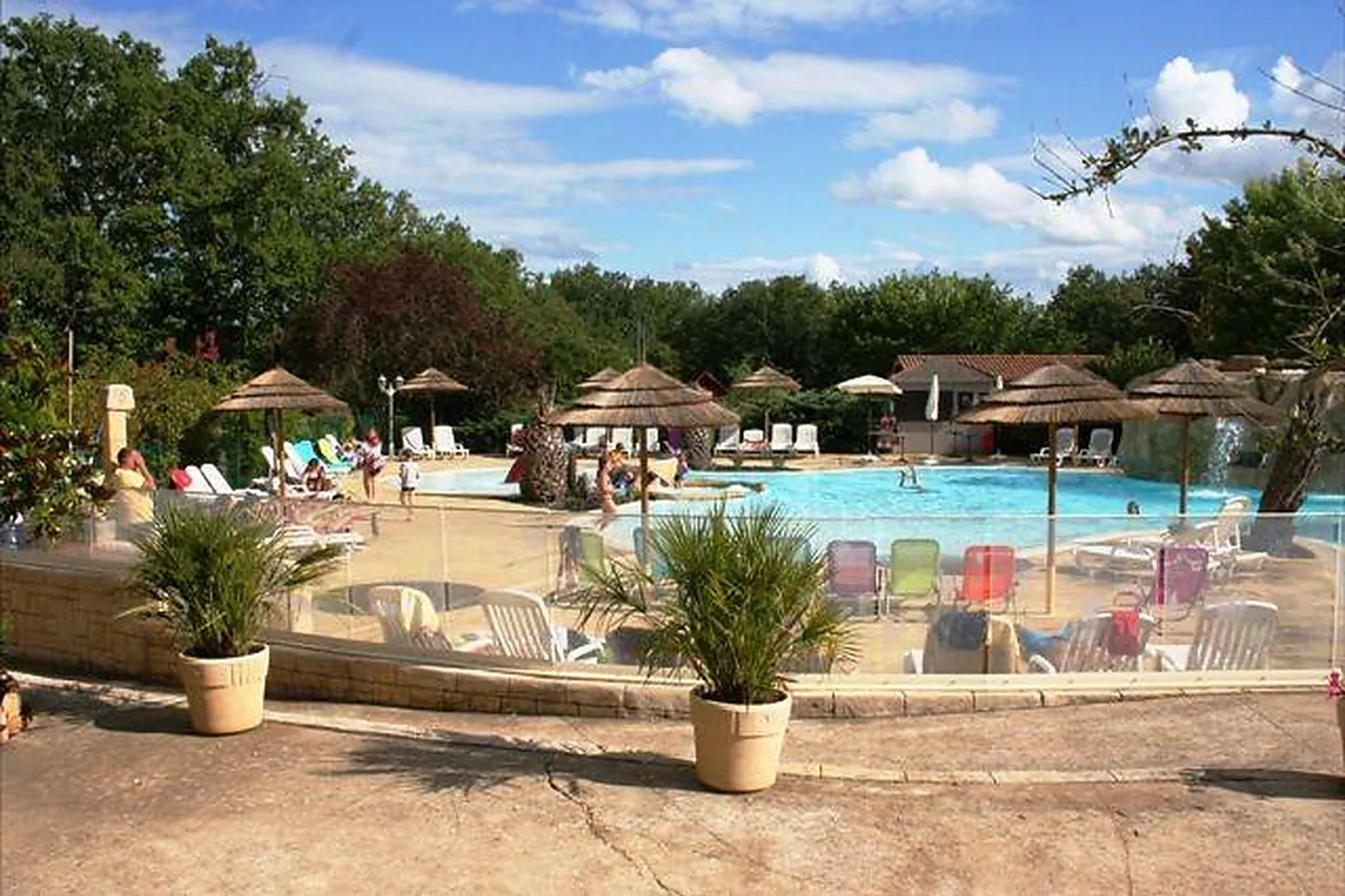 Lieux événementiels, LL&RSQUO;EVASION