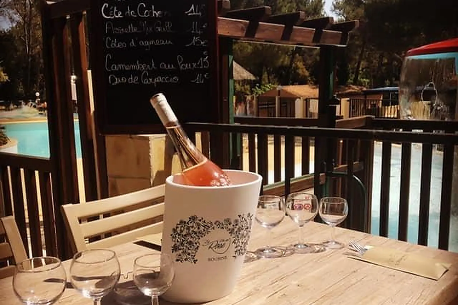 Lieux événementiels, LL&RSQUO;HACIENDA