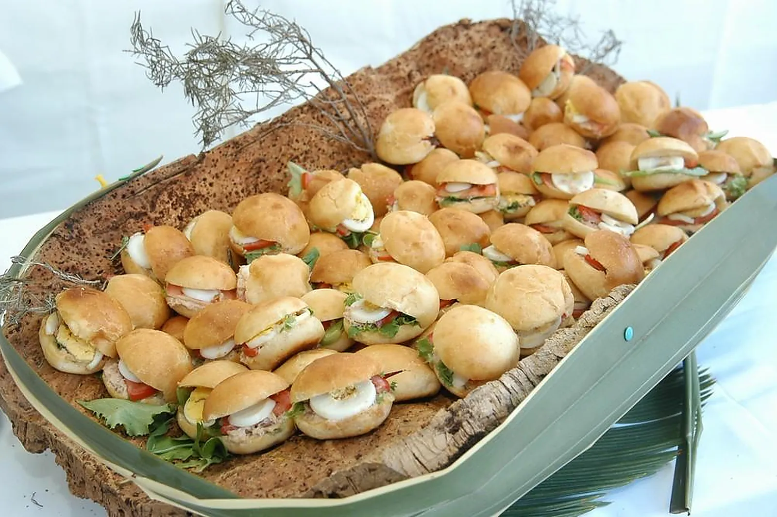 Lieux événementiels, LL&RSQUO;HACIENDA