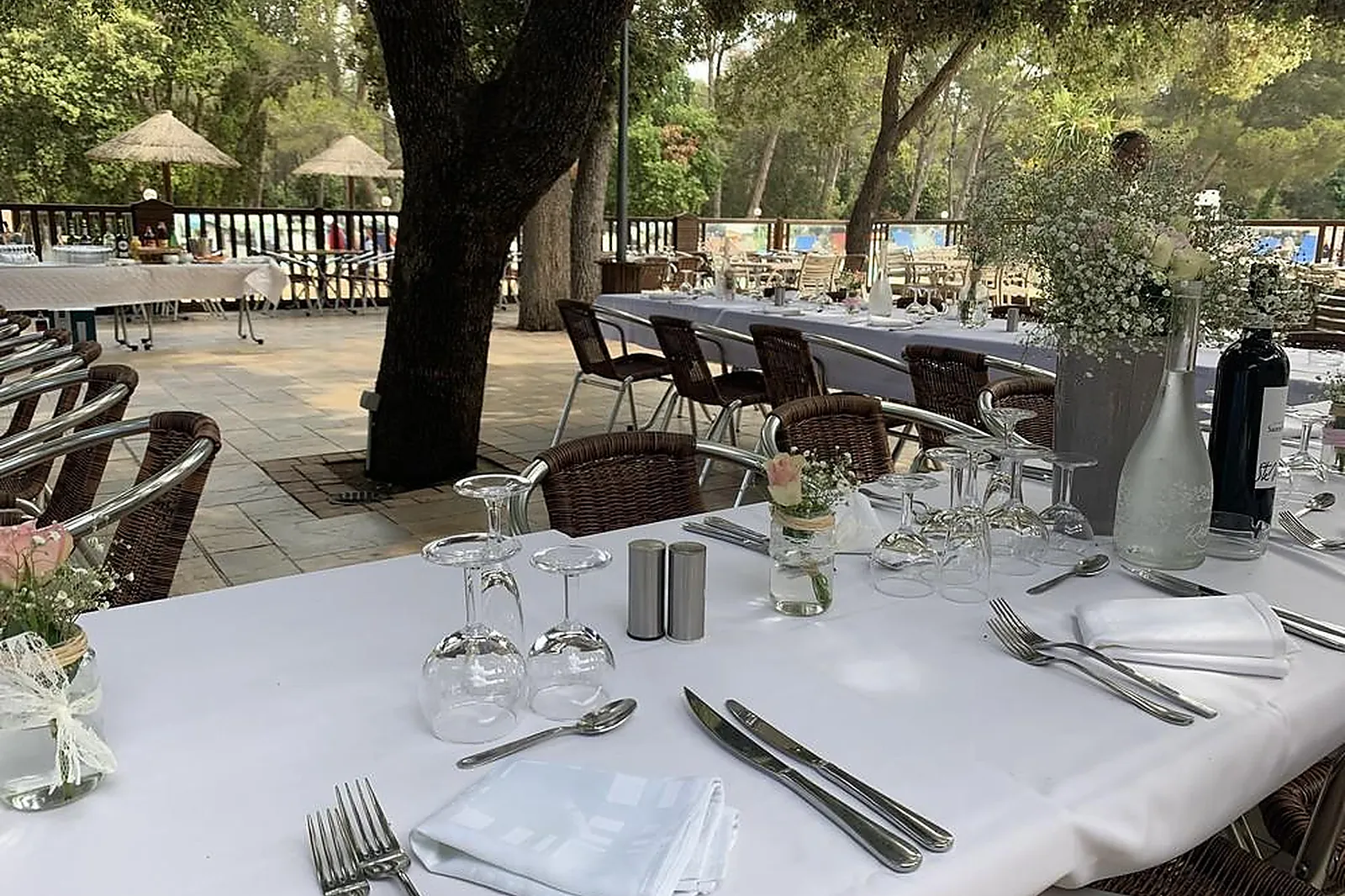 Lieux événementiels, LL&RSQUO;HACIENDA