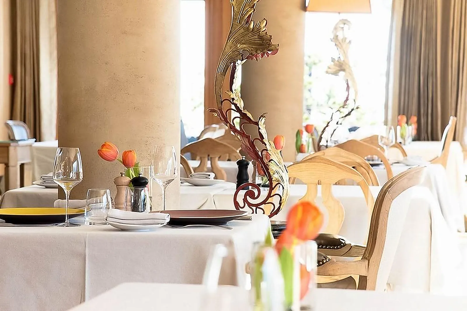 Lieux événementiels, LL&RSQUO;HÉLIOS HÔTEL ET SPA