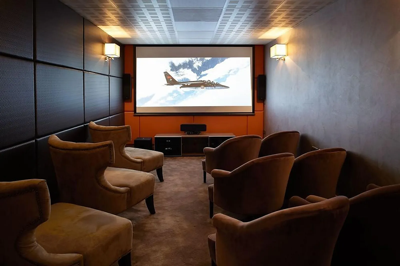 Lieux événementiels, LL&RSQUO;HÉLIOS HÔTEL ET SPA