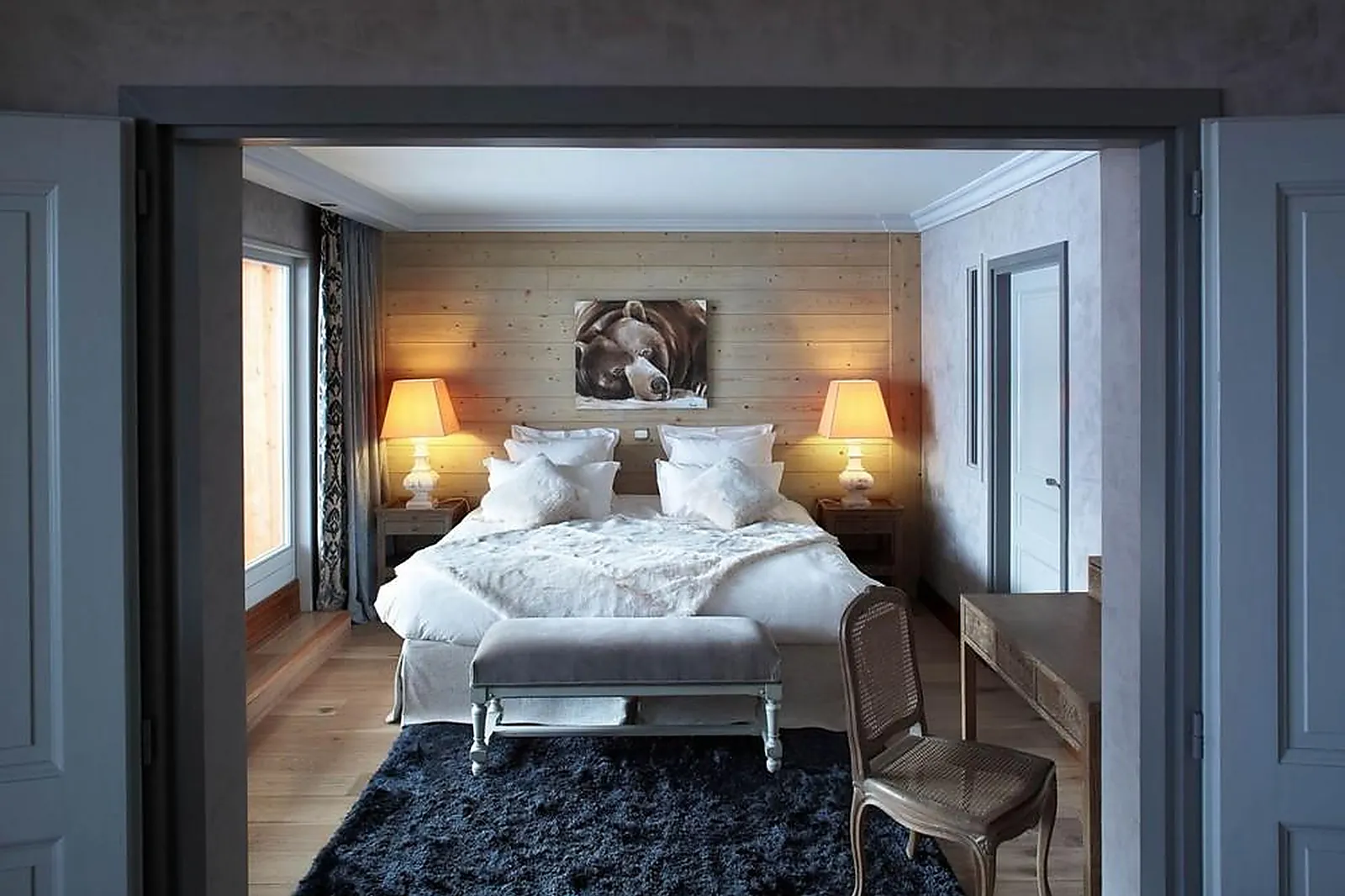 Lieux événementiels, LL&RSQUO;HÉLIOS HÔTEL ET SPA