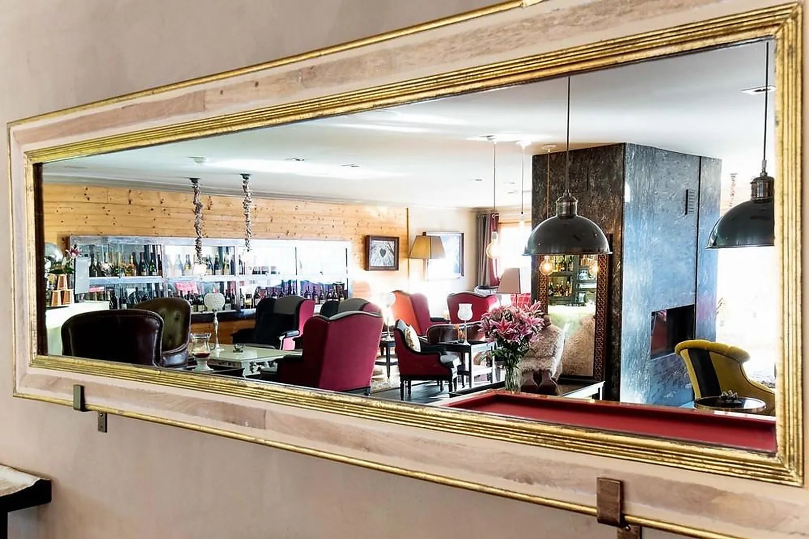 Lieux événementiels, LL&RSQUO;HÉLIOS HÔTEL ET SPA