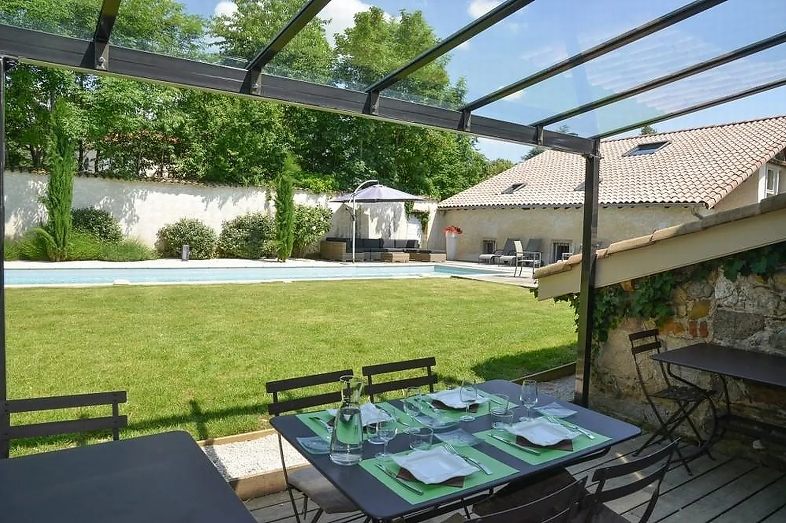 Lieux événementiels, LL&RSQUO;HERMITAGE DE MOLY