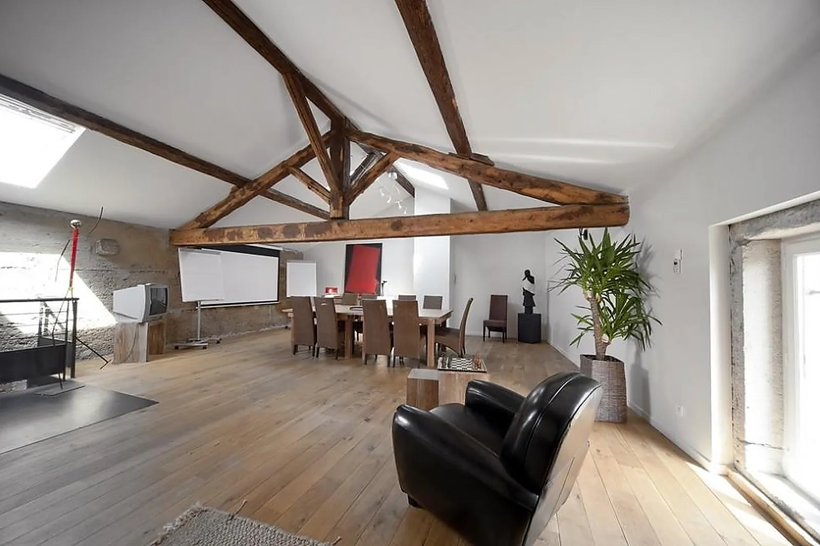 Lieux événementiels, LL&RSQUO;HERMITAGE DE MOLY