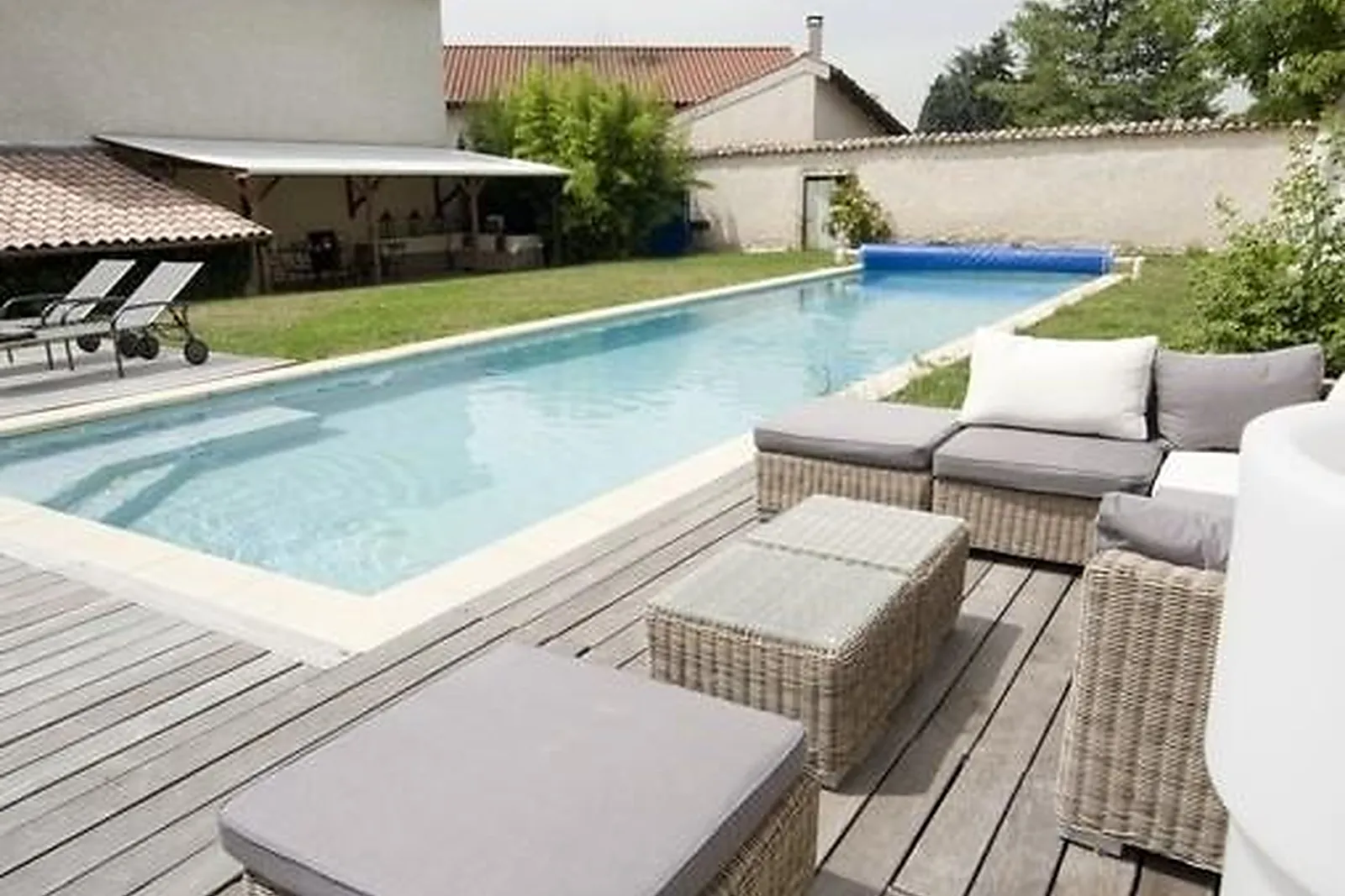 Lieux événementiels, LL&RSQUO;HERMITAGE DE MOLY