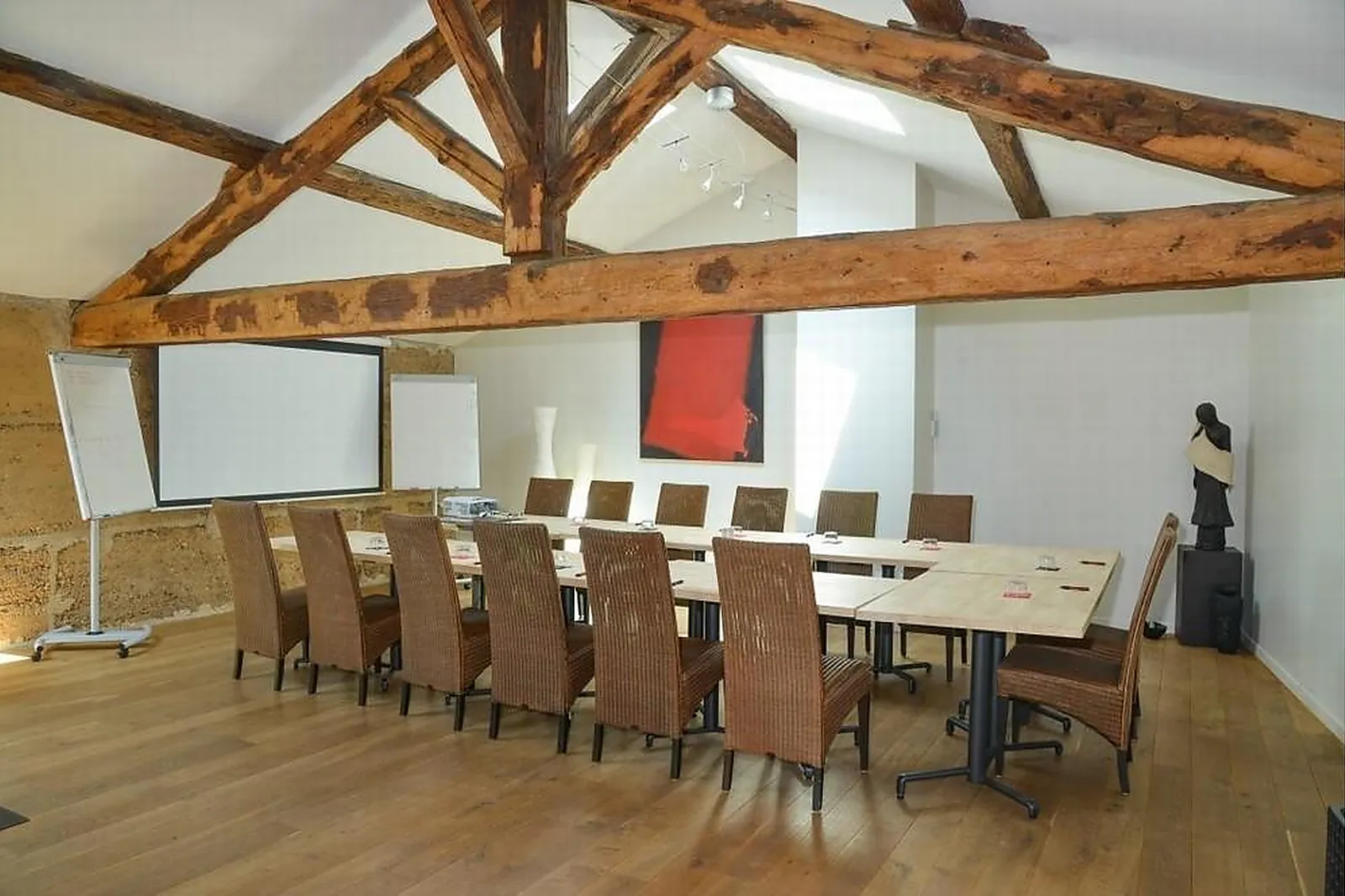 Lieux événementiels, LL&RSQUO;HERMITAGE DE MOLY