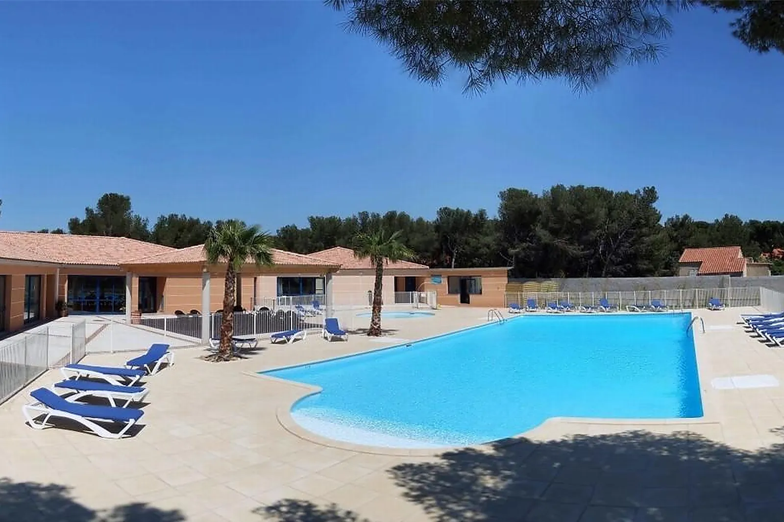 Lieux événementiels, LL&RSQUO;HIPPOCAMPE - LES CHALETS DE LA MER