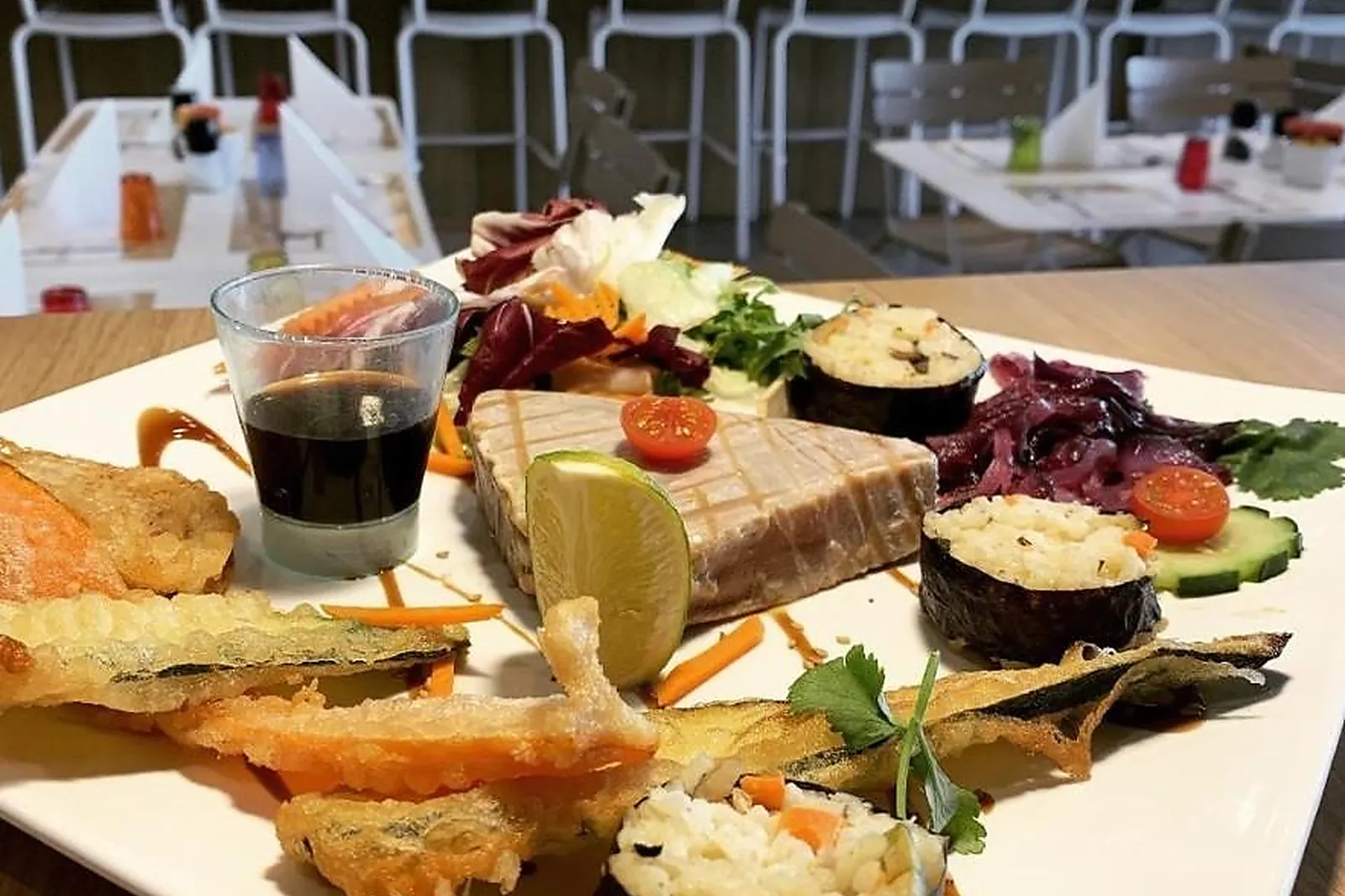 Lieux événementiels, LL&RSQUO;HORLOGE DU CAP EST