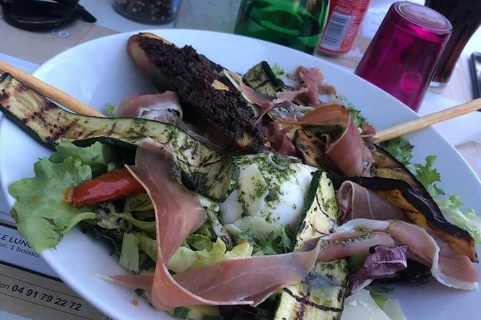 Lieux événementiels, LL&RSQUO;HORLOGE DU CAP EST