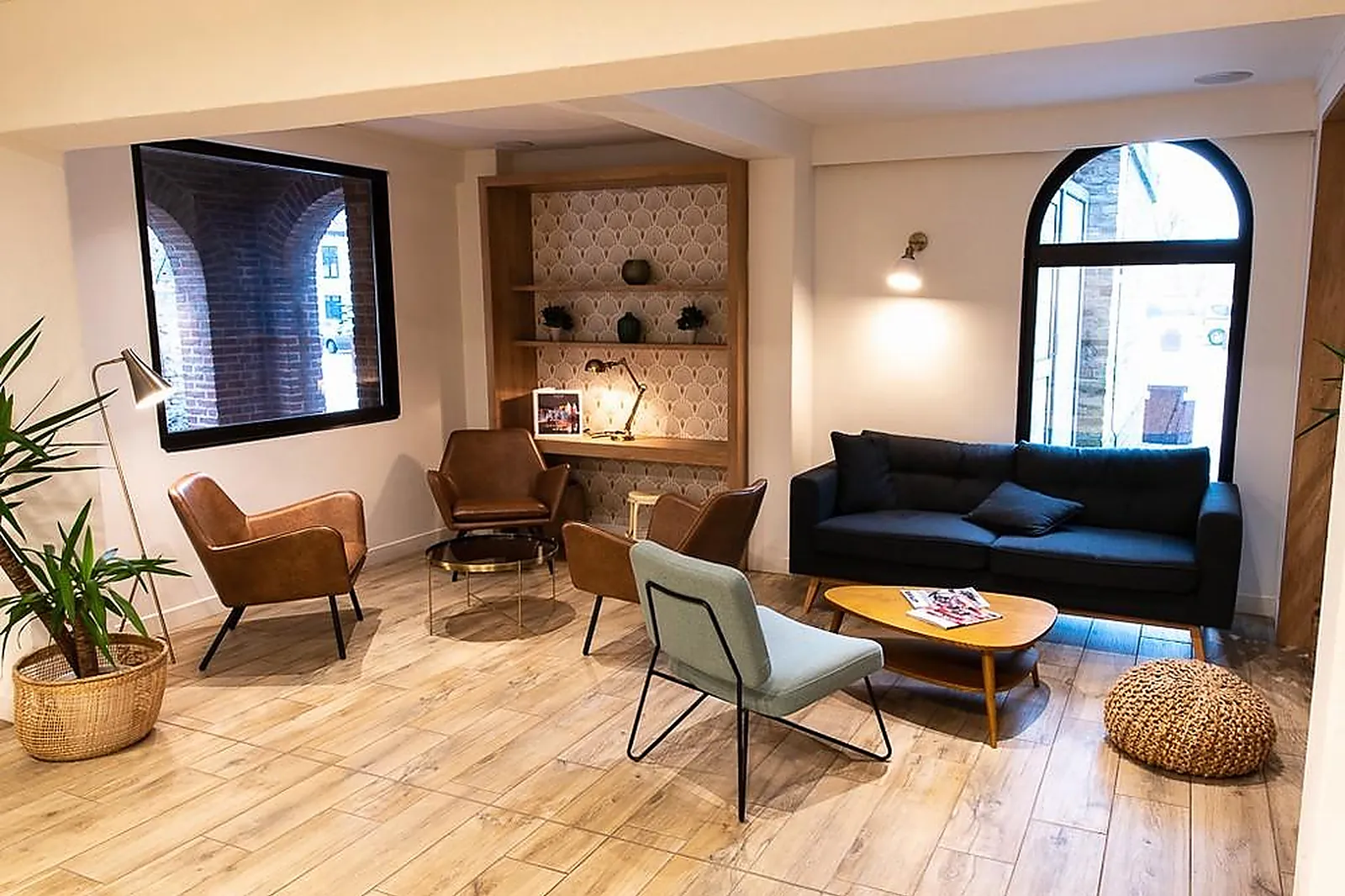 Lieux événementiels, LL&RSQUO;HOSTELLERIE DU BEFFROI