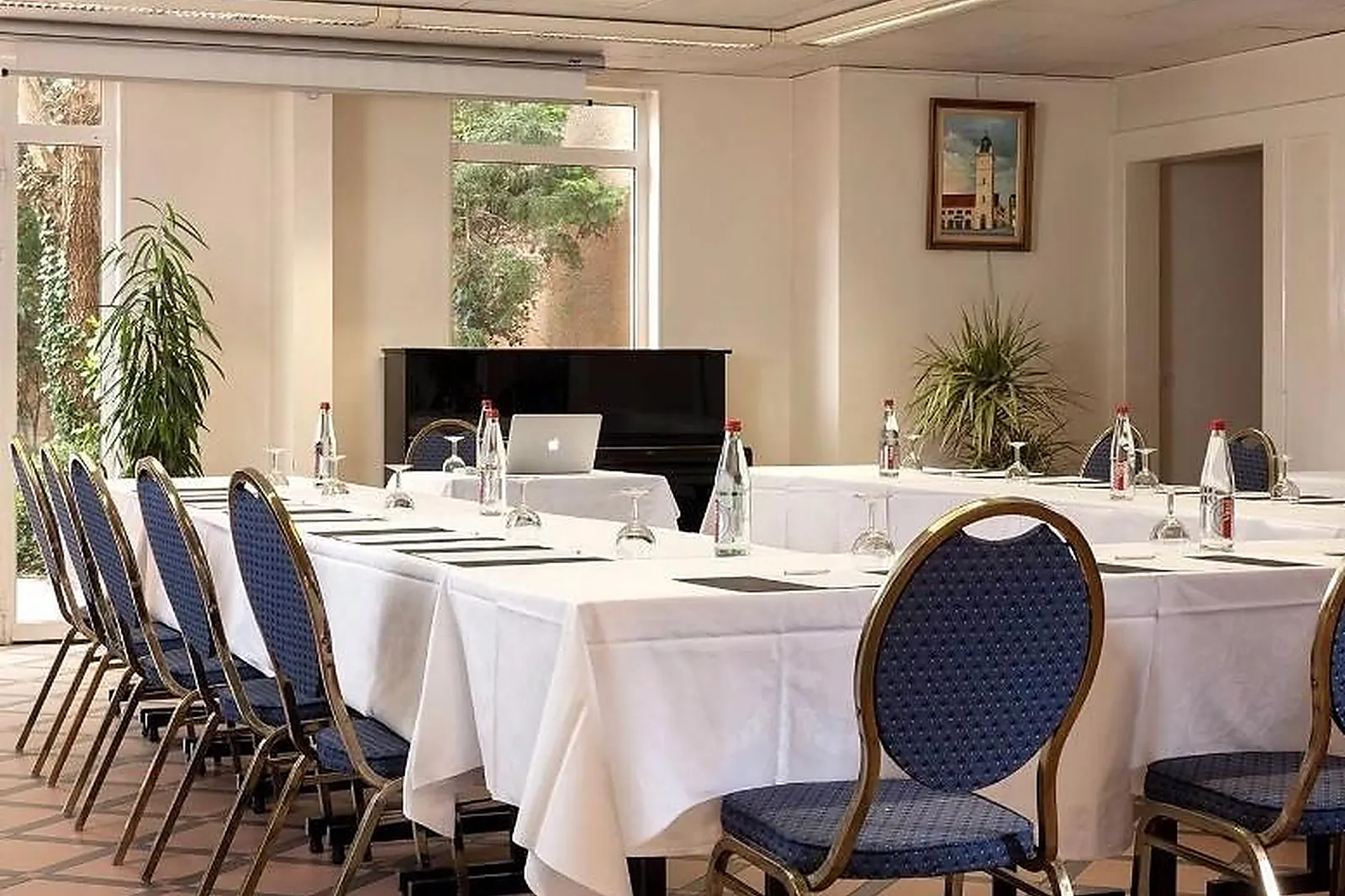 Lieux événementiels, LL&RSQUO;HOSTELLERIE DU BEFFROI