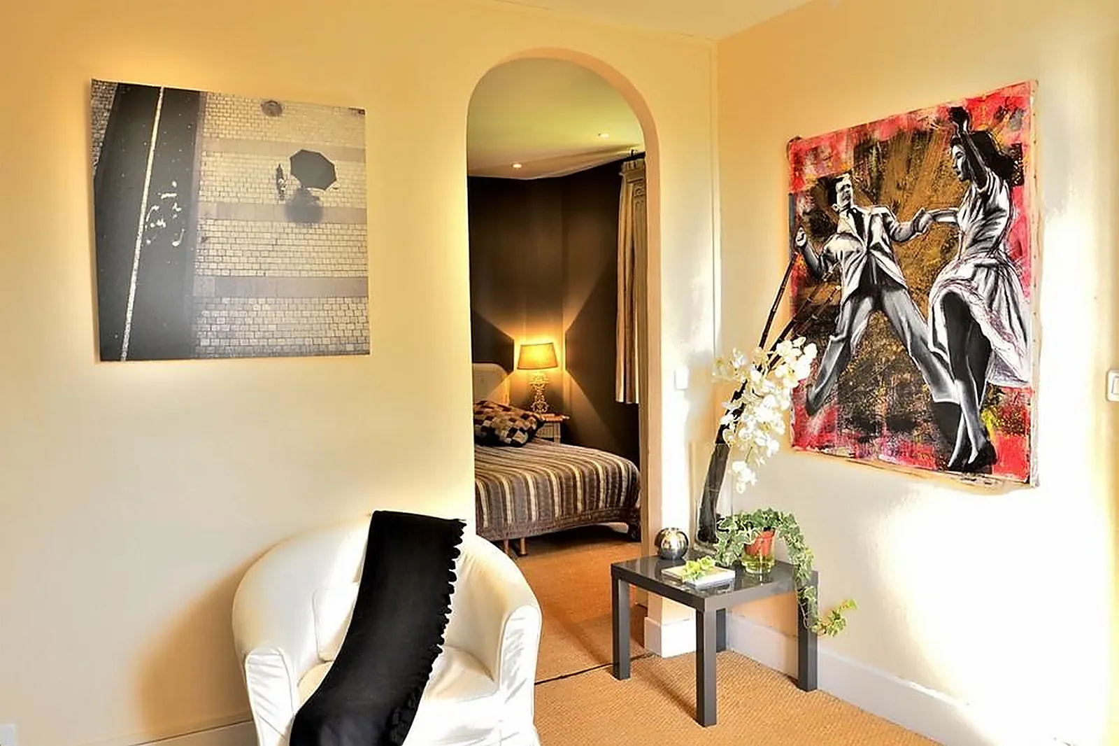 Lieux événementiels, LL&RSQUO;HOSTELLERIE DU COUNTRY CLUB