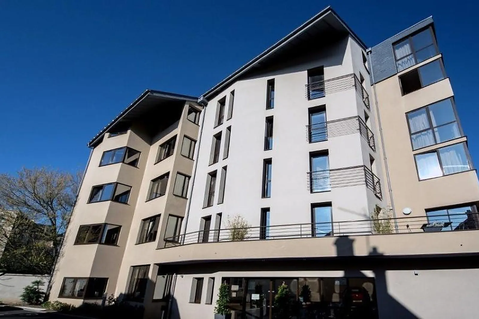 Lieux événementiels, LL&RSQUO;HÔTEL CHARTRES