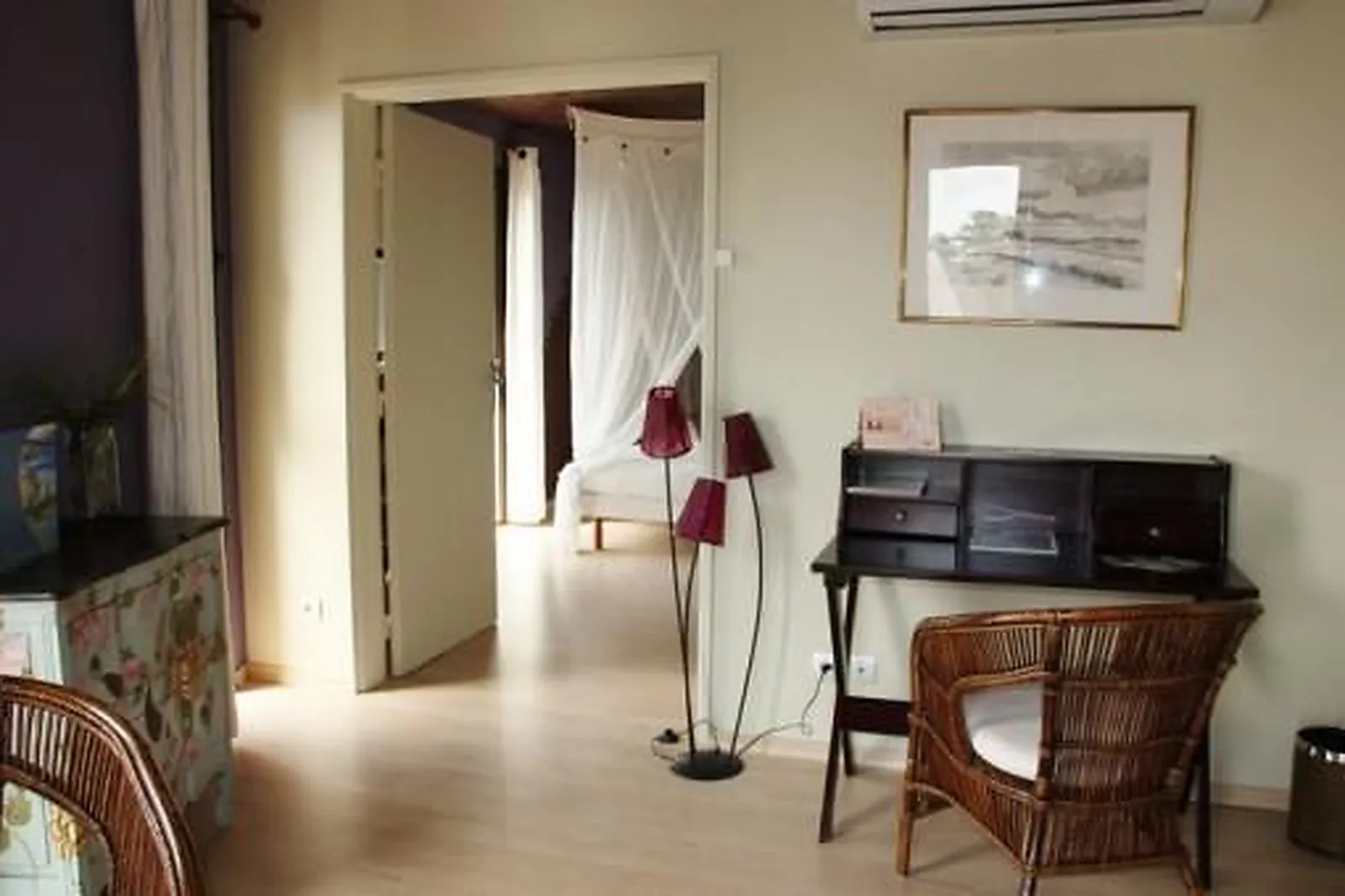 Lieux événementiels, LL&RSQUO;HÔTEL CHARTRES